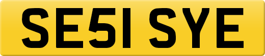 SE51SYE